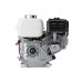 Honda GX160 5.5HP 3/4 Inch Keyway Shaft Engine Manual Start (QXU)